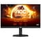 Фото - Монітор AOC 27" Q27G4XN VA Black 180Hz | click.ua