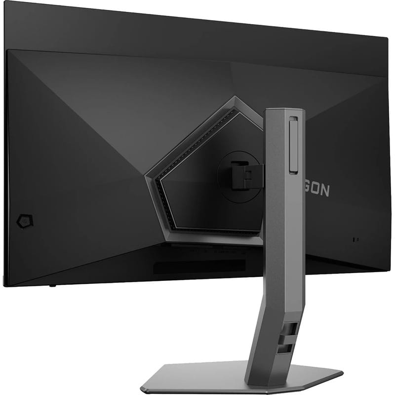 Монітор AOC 31.5" AG326UD QD-OLED Black/Gray 165Hz