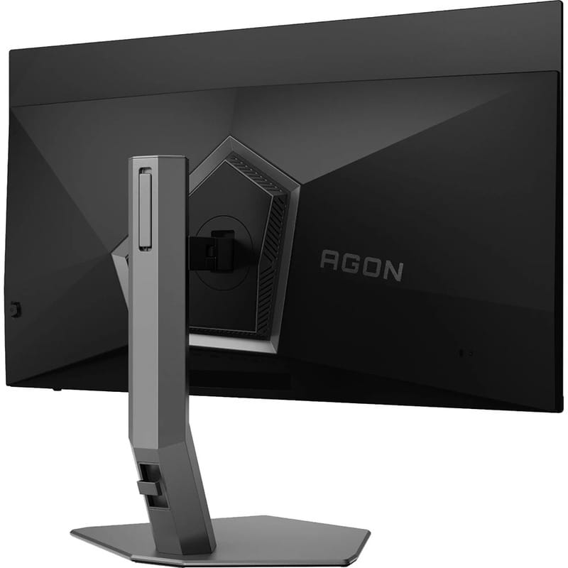 Монітор AOC 31.5" AG326UD QD-OLED Black/Gray 165Hz