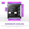 Фото - Корпус NZXT H9 Flow Black без БЖ (CM-H92FB-01) | click.ua