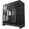 Фото - Корпус NZXT H9 Flow Black без БЖ (CM-H92FB-01) | click.ua