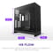 Фото - Корпус NZXT H9 Flow Black без БЖ (CM-H92FB-01) | click.ua