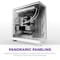 Фото - Корпус NZXT H9 Flow White без БЖ (CM-H92FW-01) | click.ua