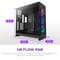 Фото - Корпус NZXT H9 Flow RGB Black без БЖ (CM-H92FB-R1) | click.ua