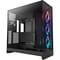 Фото - Корпус NZXT H9 Flow RGB Black без БЖ (CM-H92FB-R1) | click.ua
