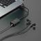 Фото - Звуковая плата Orico (CA911455) SKT2-BK Black USB2.0-Audio | click.ua