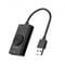 Фото - Звуковая плата Orico (CA911448) SC2-BK Black USB2.0-Audio | click.ua