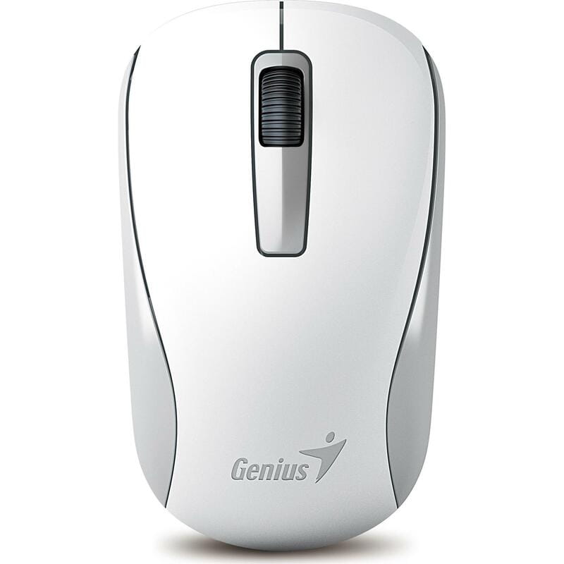 Мишка бездротова Genius NX-7005 G5 Hanger White (31030017401)