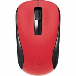 Мишка бездротова Genius NX-7005 G5 Hanger Red (31030017403)