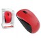 Фото - Мишка бездротова Genius NX-7005 G5 Hanger Red (31030017403) | click.ua