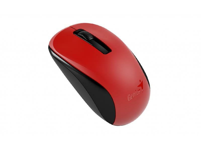 Мышь беспроводная Genius NX-7005 G5 Hanger USB Red (31030017403)
