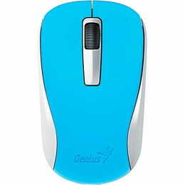 Мишка бездротова Genius NX-7005 Blue (31030017402)