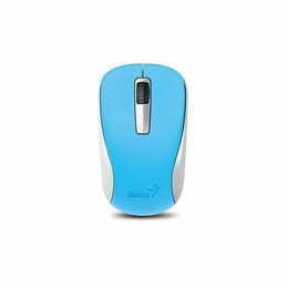 Мышь беспроводная Genius NX-7005 USB Blue (31030017402)