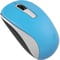 Фото - Мишка бездротова Genius NX-7005 Blue (31030017402) | click.ua