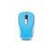 Фото - Мышь беспроводная Genius NX-7005 USB Blue (31030017402) | click.ua