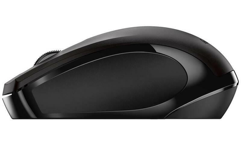 Мышь беспроводная Genius NX-8006S Silent USB Black (31030024400)