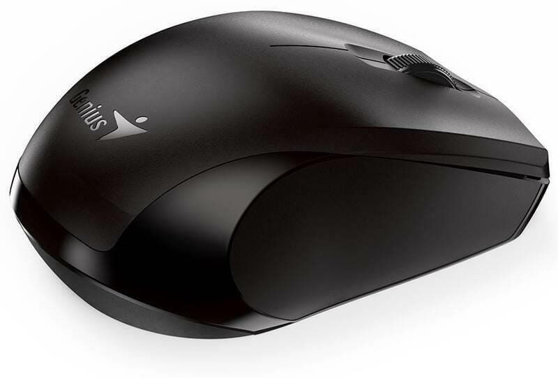 Мышь беспроводная Genius NX-8006S Silent USB Black (31030024400)