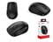 Фото - Мышь беспроводная Genius NX-8006S Silent USB Black (31030024400) | click.ua