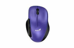 Миша бездротова Genius Ergo 8200S Purple USB (31030029402)