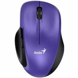 Мышь беспроводная Genius Ergo 8200S Purple USB (31030029402)