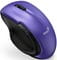 Фото - Миша бездротова Genius Ergo 8200S Purple USB (31030029402) | click.ua