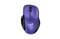 Фото - Миша бездротова Genius Ergo 8200S Purple USB (31030029402) | click.ua
