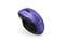 Фото - Миша бездротова Genius Ergo 8200S Purple USB (31030029402) | click.ua