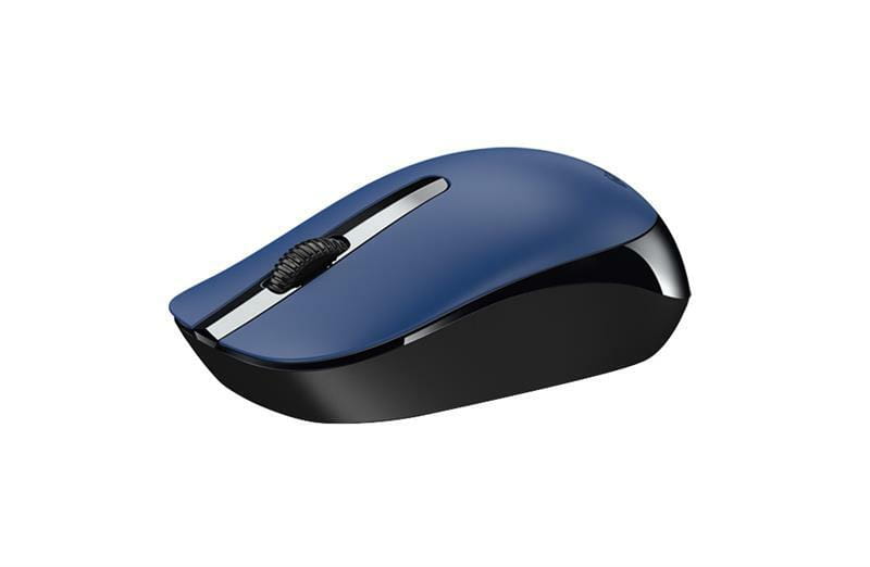 Мишка бездротова Genius NX-7007 Blue USB (31030026405)