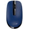 Фото - Мишка бездротова Genius NX-7007 Blue USB (31030026405) | click.ua