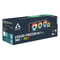 Фото - Система водяного охолодження Arctic Liquid Freezer III Pro 360 A-RGB Black (ACFRE00184A) | click.ua