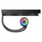 Фото - Система водяного охолодження Arctic Liquid Freezer III Pro 360 A-RGB Black (ACFRE00184A) | click.ua