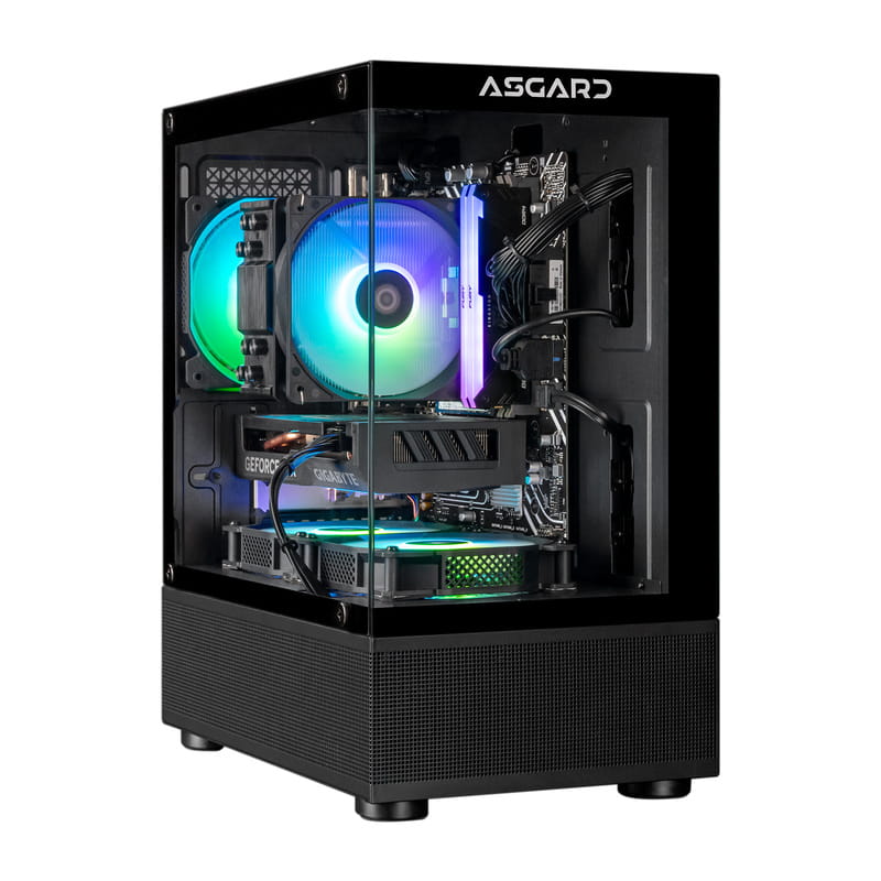 Персональний комп`ютер ASGARD Eir (A84F.32.S15.97XT.10214)