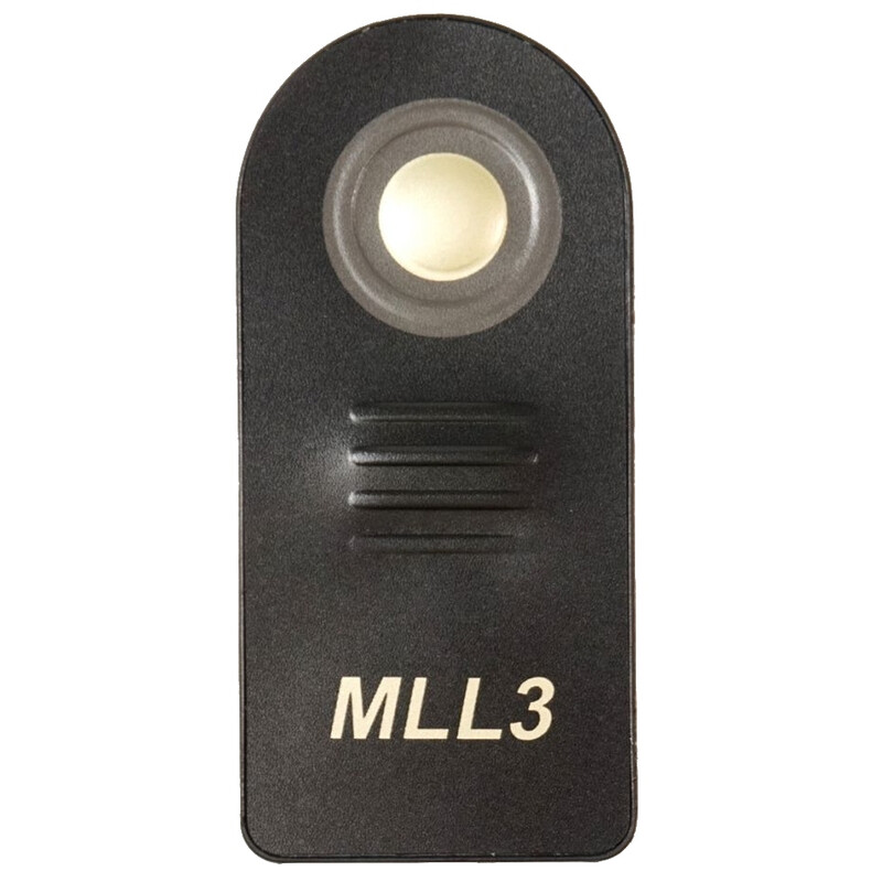 Пульт ДУ Meike Nikon MK-MLL3 (RT960002)