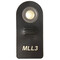 Фото - Пульт ДУ Meike Nikon MK-MLL3 (RT960002) | click.ua
