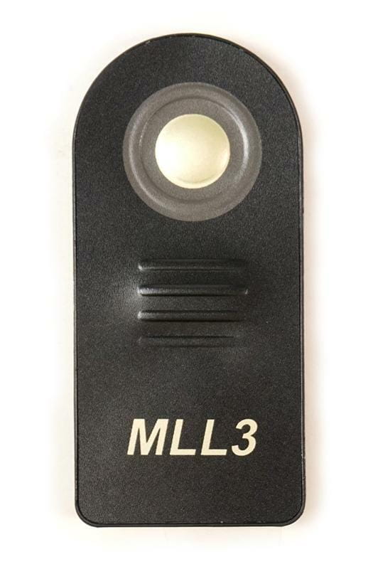 Пульт ДК Meike Nikon MK-MLL3 (RT960002)