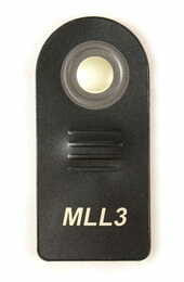 Пульт ДК Meike Nikon MK-MLL3 (RT960002)