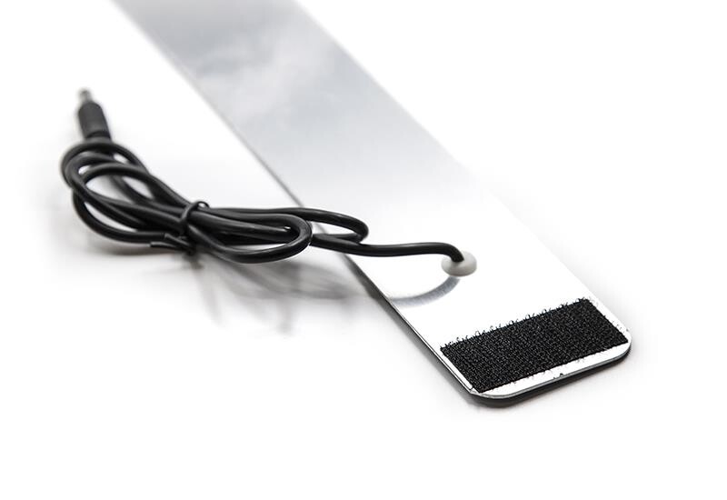 Блок питания Puluz и 2 LED панели Puluz (FL940257)