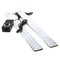 Фото - Блок питания Puluz и 2 LED панели Puluz (FL940257) | click.ua