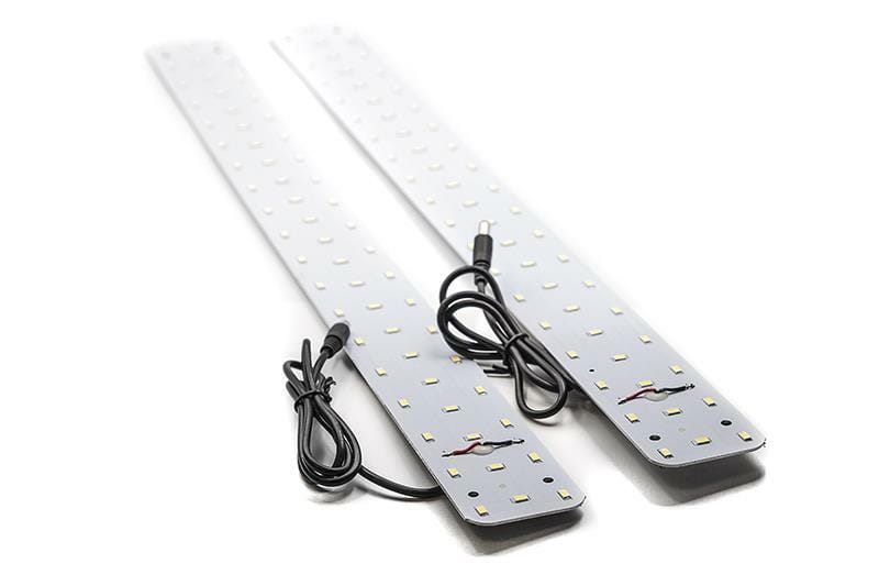 Блок живлення Puluz і 2 LED панелі Puluz (FL940257)