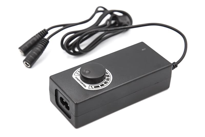 Блок питания Puluz и 2 LED панели Puluz (FL940257)