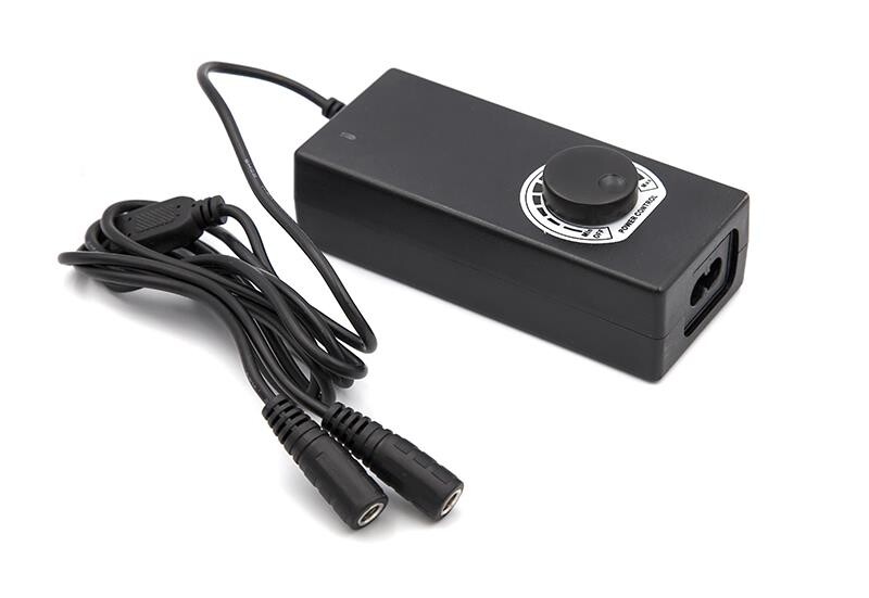 Блок питания Puluz и 2 LED панели Puluz (FL940257)