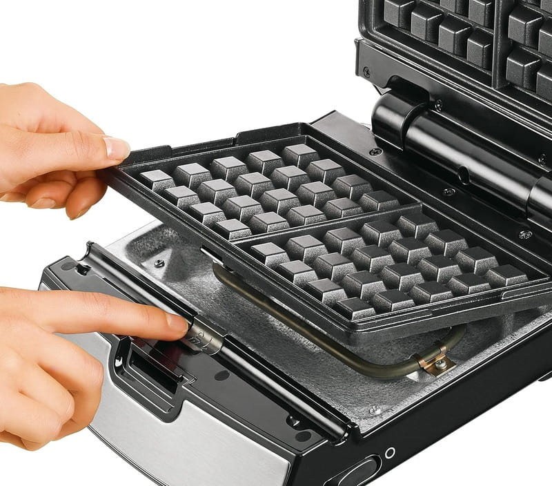 Бутербродница Tefal SW854D16
