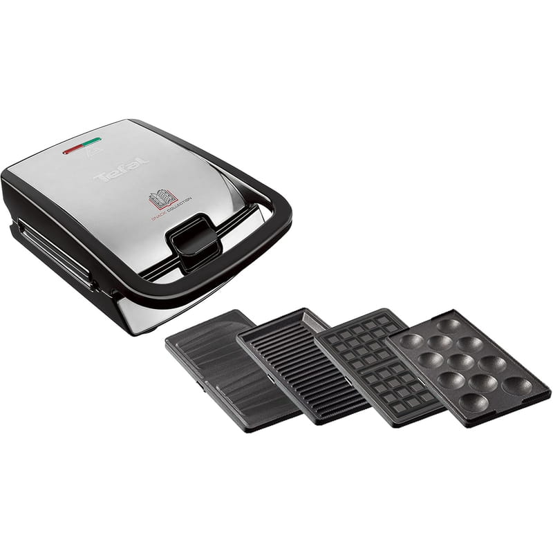 Бутербродница Tefal SW854D16
