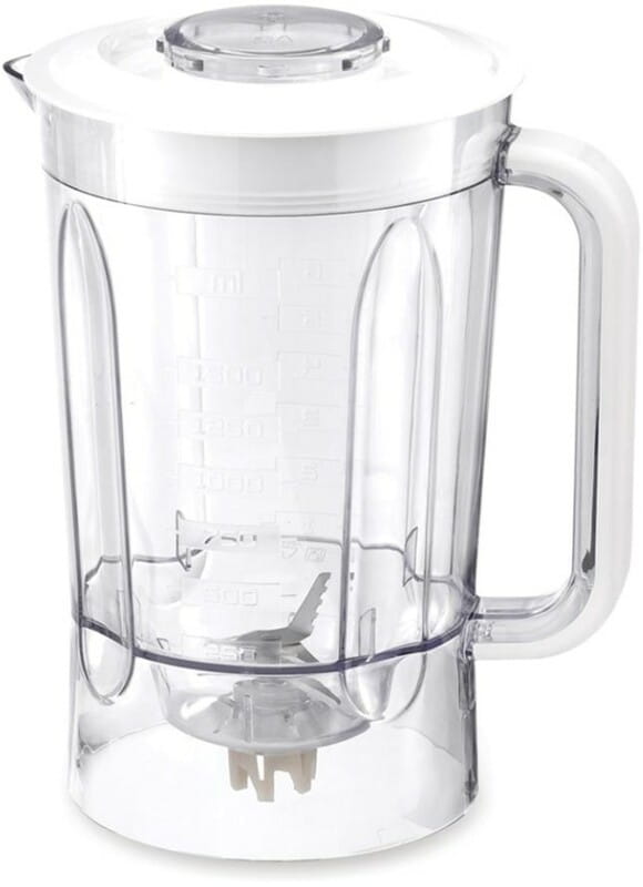 Кухонный комбайн Heinner HFP-K1000WP