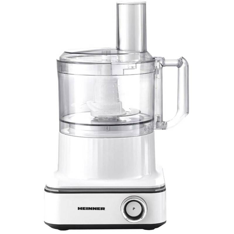 Кухонный комбайн Heinner HFP-K1000WP