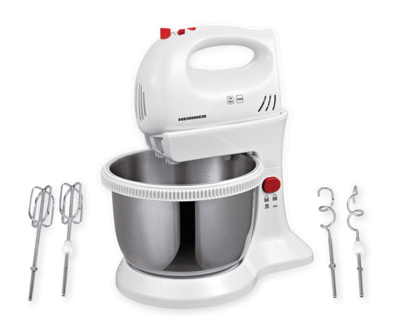 Миксер Heinner HMBR-300W