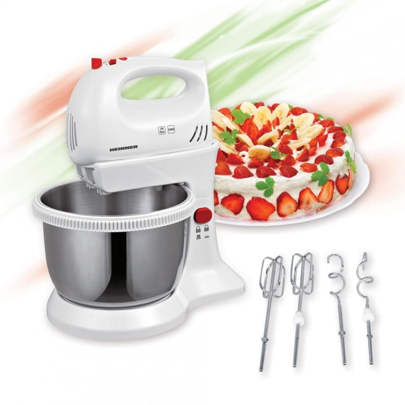 Миксер Heinner HMBR-300W