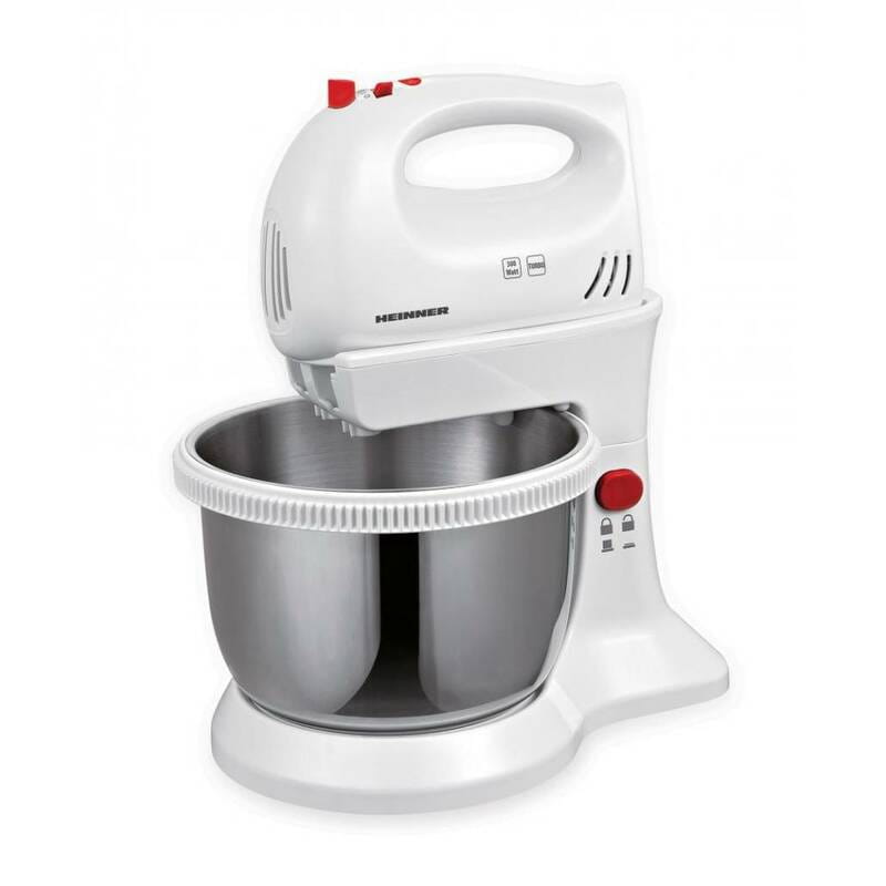 Миксер Heinner HMBR-300W