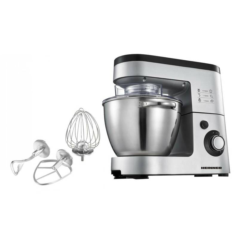 Миксер Heinner HPM-1500XMC-V2
