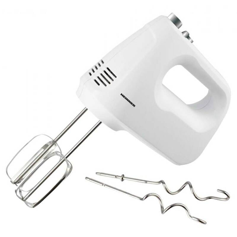 Миксер Heinner HM-250WHSL
